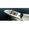 Ambarcatiune Bayliner 160 Bowrider cu motor Mercury 100 ELPT CT EFI