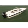 Ambarcatiune Bayliner 160 Bowrider cu motor Mercury 100 ELPT CT EFI