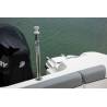 Ambarcatiune Bayliner 170 Bowrider cu motor Mercury 115 ELPT CT EFI