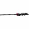 Lanseta spinning DAIWA BALLISTIC X JIGGER, 2.40m, 7-28g, 2 tronsoane