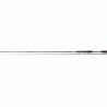 Lanseta spinning DAIWA BALLISTIC X JIGGER, 2.40m, 7-28g, 2 tronsoane