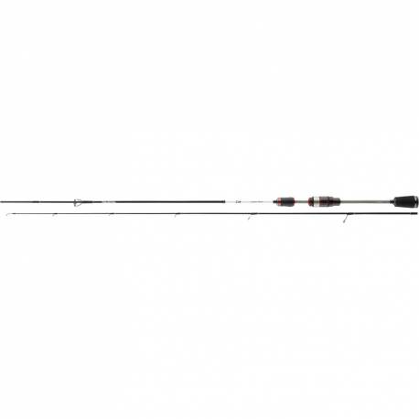 Lanseta spinning DAIWA SILVER CREEK, 2.20m, 5-21g, 2 tronsoane