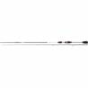 Lanseta spinning DAIWA SILVER CREEK Ultra Light, 2.05m, 3-14g, 2 tronsoane