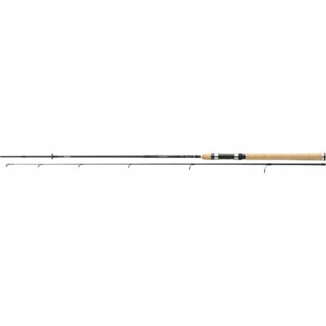 Lanseta spinning DAIWA EXCELER JIGGER, 2.70m, 5-25g, 2 tronsoane