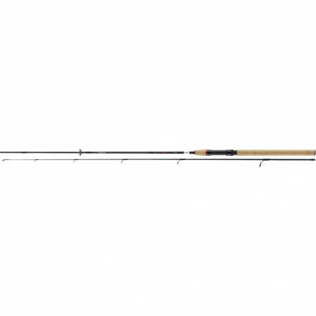 Lanseta spinning DAIWA NINJA X JIGGER, 2.70m, 8-35g, 2 tronsoane