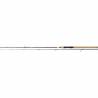 Lanseta spinning DAIWA NINJA X JIGGER, 2.70m, 8-35g, 2 tronsoane