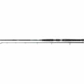 Lanseta somn CORMORAN BIG CAT SPIN, 2.70m, 50-180g, 2 tronsoane