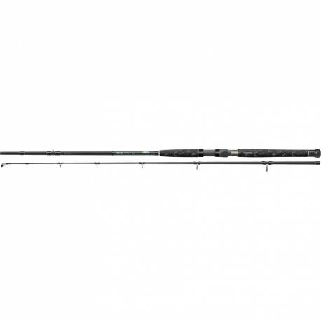 Lanseta somn CORMORAN BIG CAT SPIN, 2.70m, 50-180g, 2 tronsoane