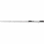 Lanseta spinning DAIWA CROSSFIRE, 2.70m, 40-100g, 2 tronsoane