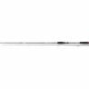 Lanseta spinning DAIWA CROSSFIRE, 2.70m, 40-100g, 2 tronsoane