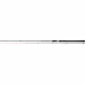 Lanseta spinning CORMORAN CROSS WATER JIG STICK, 2.20m, 3-18g, 2 tronsoane