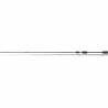 Lanseta spinning CORMORAN CROSS WATER SPOON TROUT, 1.85m, 0.5-5g, 2 tronsoane