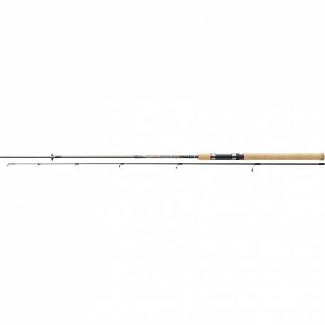 Lanseta spinning DAIWA SWEEPFIRE SPIN, 2.40m, 15-50g, 2 tronsoane