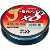 FIR DAIWA J-BRAID GRAND X8E BLUE 013MM/8,5KG/135M