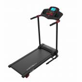 Banda de alergare TECHFIT MT95, Display LCD, max. 110 kg