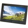 Rama foto digitala BRAUN DIGIFRAME 1360, 13.3", HDMI in, Compatibila Full HD, Negru