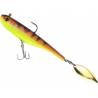 Spinnertail BIWAA DIVINATOR MEDIUM, 18cm, 35g, 16 Red Tiger