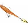 Spinnertail BIWAA DIVINATOR MEDIUM, 18cm, 35g, 04 Orange Gold