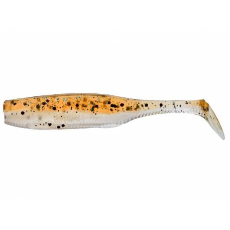 Shad SENSAS GUNKI PEPS, 7cm, 2.5g, 7buc, Brown Paradise