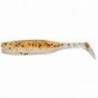 Shad SENSAS GUNKI PEPS, 7cm, 2.5g, 7buc, Brown Paradise