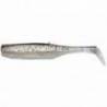 Shad SENSAS GUNKI PEPS, 9cm, 5.3g, 5 buc, Blood Natural Grey