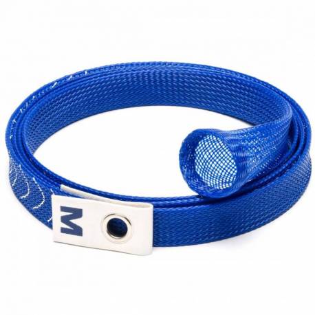 Husa protectie lansete spinning MUSTAD MAR.L BLUE