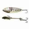 Cicada Savage Gear SWITCH BLADE MINNOW, 6cm, 18g, Olive Smolt