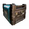 Generator curent Konner & Sohnen KS 4000iEG S-Profi tip inverter, 4kW, benzina/GPL, silentios, monofazat, 6.7CP