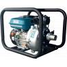 Motopompa de inalta presiune Konner & Sohnen KS 50 HP, benzina, 7CP, max. 70m, max. 500 l/min, 3600 rpm