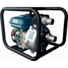 Motopompa de inalta presiune Konner & Sohnen KS 50 HP, benzina, 7CP, max. 70m, max. 500 l/min, 3600 rpm