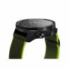 Ceas Suunto 9 G1 Baro Lime, unisex, negru/galben