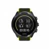 Ceas Suunto 9 G1 Baro Lime, unisex, negru/galben