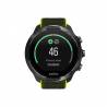 Ceas Suunto 9 G1 Baro Lime, unisex, negru/galben