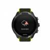 Ceas Suunto 9 G1 Baro Lime, unisex, negru/galben