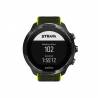 Ceas Suunto 9 G1 Baro Lime, unisex, negru/galben