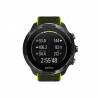 Ceas Suunto 9 G1 Baro Lime, unisex, negru/galben