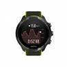 Ceas Suunto 9 G1 Baro Lime, unisex, negru/galben