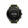 Ceas Suunto 9 G1 Baro Lime, unisex, negru/galben