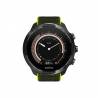 Ceas Suunto 9 G1 Baro Lime, unisex, negru/galben