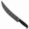 Cutit Kershaw pentru filetat, otel 420J2, lama 22.9cm