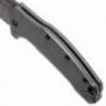 Briceag Kershaw Link Grey Aluminium, otel 420HC, lama 8.4cm