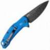 Briceag Kershaw Link Blue Aluminium, otel 420HC , lama 8.4cm