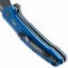 Briceag Kershaw Link Blue Aluminium, otel 420HC , lama 8.4cm