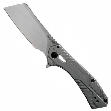 Briceag Kershaw Static, otel 8Cr13MoV, lama 7.1cm - KS3445