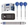 Sageti steel darts Unicorn W.C. Gary Anderson Phase 3, tungsten 90%, 21G