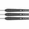 Sageti steel darts Lorraine Winstanley, 90% tungsten, 22G / 24G