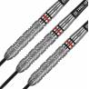 Sageti steel darts Target Vapor 8 - 01A, Tungsten 80%, 22G