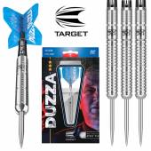 Sageti steel darts Glen Durrant Gen 1, 90% tungsten, 22G / 24G / 26G