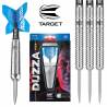 Sageti steel darts Glen Durrant Gen 1, 90% tungsten, 22G / 24G / 26G