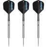 Sageti steel darts Adrian Lewis Gen 4, 90% tungsten, 22G / 24G